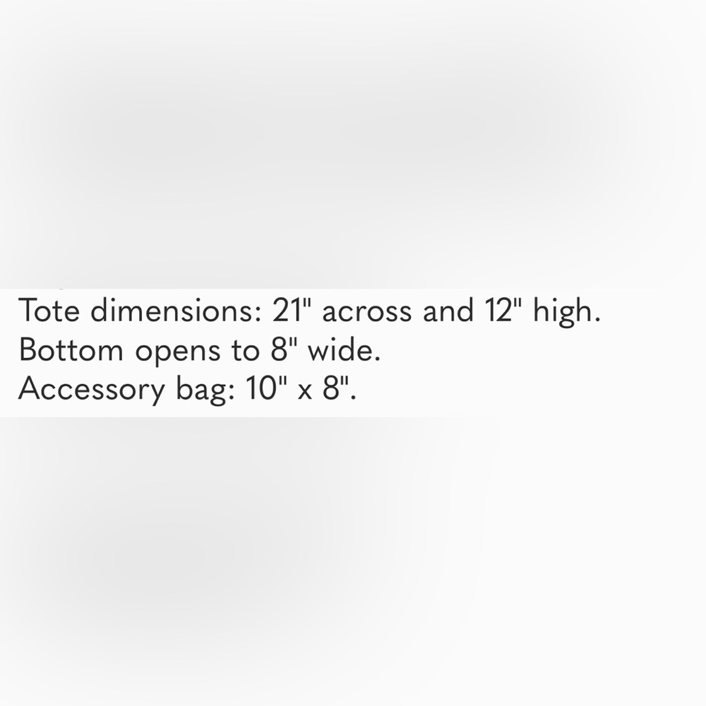 Lily Pulitzer Beach Tote - Picture 9 of 9